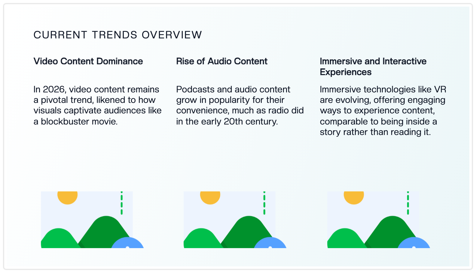 Webinar recap — Webinar Recap: Scaling Content Marketing in 2026